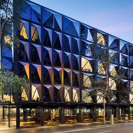 West Hotel Sydney, Curio Collection By Hilton Eksteriør bilde