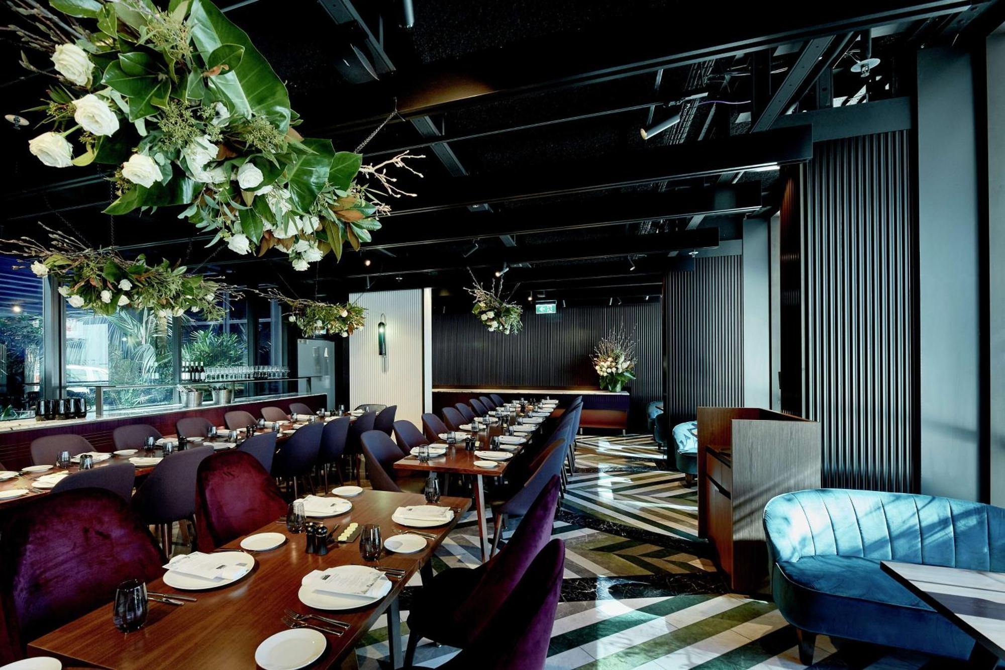 West Hotel Sydney, Curio Collection By Hilton Eksteriør bilde
