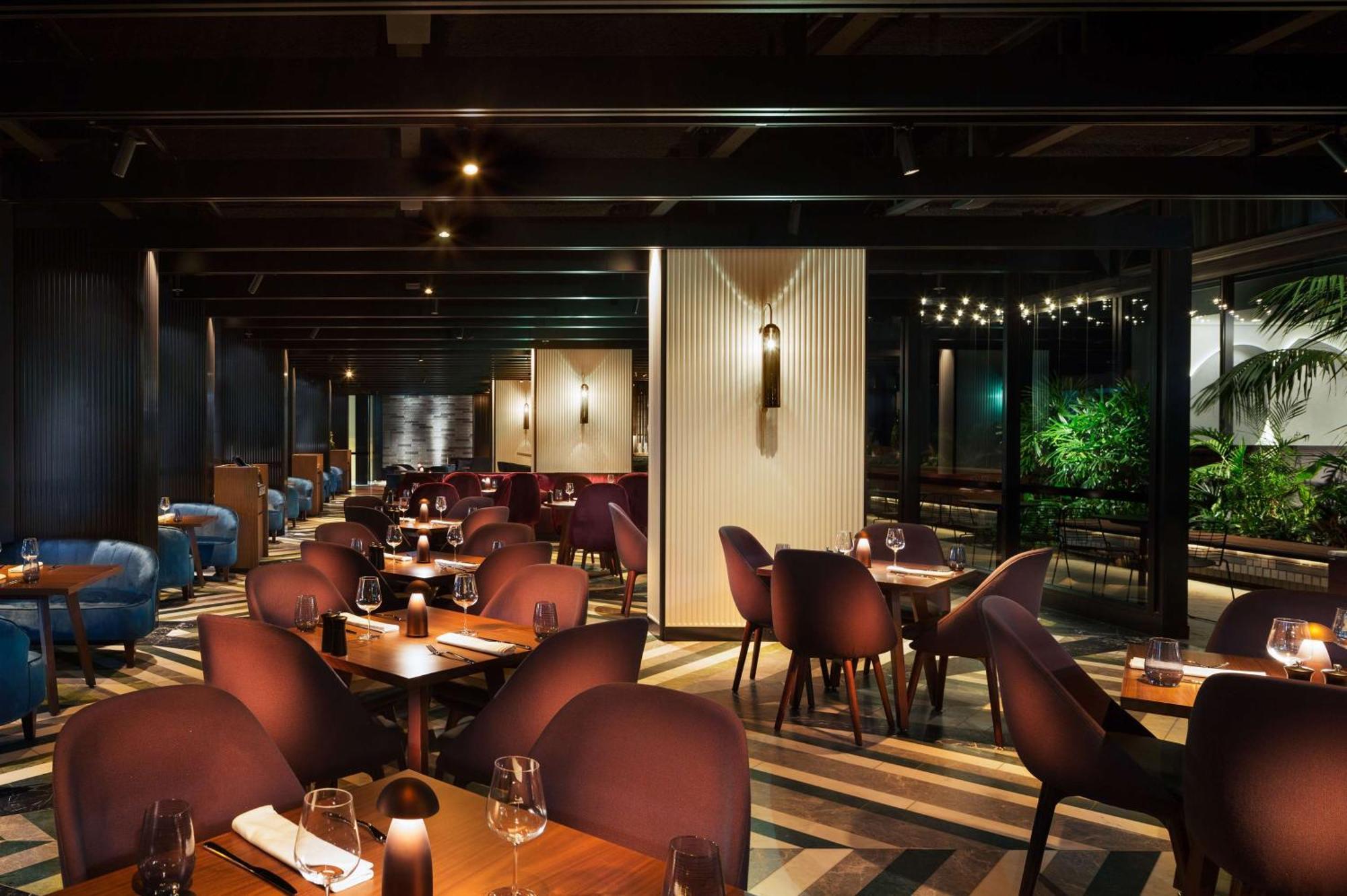 West Hotel Sydney, Curio Collection By Hilton Eksteriør bilde